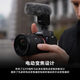 Sony (SONY) full-frame camera small three-dimensional zoom lens wide-angle zoom FE PZ16-35mmF4 G