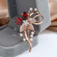 Jack Viney Brooch 2026 Trendy Feminine Temperament Luxury Versatile Personality Exquisite Gift gfn 01gtrd