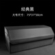 Kojunlu 2023 Buick Century Trunk Storage Box Storage Box Modified Interior Supplies Accessories GL8 Business Vehicle Buick Standard + Classic Black Medium