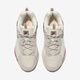 Fila hyuna gleichen Tracer -Freizeitschuhen Retro -Turnschuhe dicker Sohle erhöhter Papa Schuhe Männer und Frauen Koreanisch Version 1RM01153 Rot (Größe ist klein, es wird empfohlen, eine größere Größe zu nehmen) 38 (240 mm) kleine Größe