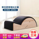 Dilimo Pilates core bed semi-elevated bed yoga equipment Cadillac bed steadily chair ladder barrel corrector Pilates equipment five-piece set (oak)