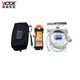 
Victor Instrument (VICTOR) VC690 Flexible Ammeter Clamped Digital Leakage Current VC140A Standard