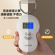 SUPOR portable electronic scale portable high-precision hook weighing vegetable scale weighing luggage scale weighing scale express scale portable scale 50kg0.01g