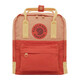 FJALLRAVEN北极狐kanken art2022户外G-1000时尚休闲户外旅行包背包23615 983-984芙蓉红-木棉 2.5L(斜挎包)