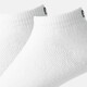 
FootJoy golf socks men's FJ ComfortSof series short socks boat socks comfortable 15284 white triple pack