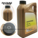 Después del viaje, Total Dongfeng Peugeot 308 408 5008 4008 Citroen Tianyi C5 0W30 Aceite completo 4L