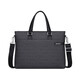 MashaLanti (MashaLanti) men's business trip business briefcase men's bag large capacity office laptop bag high-end New Year's birthday gift