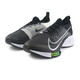 Nike (Nike) Chaussures masculines pour l'été Nouveau zoom Air Coussin Mamdiage Brestable Not Slip Using-Resistant Marathon Training Chores de course CI9923-001 39
