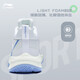 Li Ning Light Speed ​​1.0丨Basketball Shoes Men's Shoes Lightweight Breathable Cushioning All-Round Professional Competition Shoes ABAS041