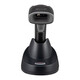Honeywell (Honeywell) 1470G/1472G/1450G/1452G/1250G 2D escaneo de escaneo supermercado Código de pago móvil Gun 1472g [2d inalámbrico] puerto serie