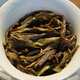 甘露大师【雪片大乌叶】100g 私品珍藏系列 凤凰单丛 单枞茶 乌龙茶鸭屎香
