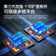 戴尔（DELL）PowerEdge R750XS丨R740 2U双路机架式服务器虚拟主机DeepSeek本地部署 R750XS(1颗金牌5320 26核52线程) 2颗CPU内不限配置丨原厂续保官网可