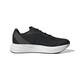 
Adidas running shoes men's DURAMO SPEED M sports shoes mesh shoes ID9850 black size 41