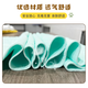 Pet Star Notes Pet Imitation Deerskin Bath Towel Large Absorbent Bath Towel Pet Cat and Dog Bath Towel Bottled 84*33cm Yellow