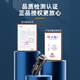 飞利浦（Philips）车载充电器超级快充72W苹果15华为汽车点烟器一拖二转换插头4116
