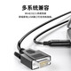 Lite (Z-TEK) USB zu RS232 Serial Port Cable Neun Loch DB9 weibliche Com-Port-Umwandlungslinie FTDI Chip Industrial Grade Debugging Line ZE599 15 Meter-Fftdi Chip weibliche ZE795-150
