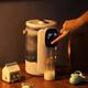 Botella de agua hirviendo eléctrica de Konka 3.5L Kettle KDSP-3523-M