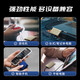 三星T7 移动固态硬盘 PSSD NVMe传输速度1050MB/s手机直连笔记本外接 T7 shield 魔力蓝 2TB