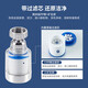 Meichu (Maxcook) Filter Wasserhahn Filter Küche Universal Rotary Wasserhahn Duschfilter Wasserhahn Spritzgelenk Universal Filter 1 Filterelement MCPJ6623
