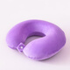 Almohada portátil de cuello de U Deze Deze DZ-H693