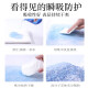 Xingbaibei maternity puerperal pad disposable adult care pad single elderly baby diaper pad waterproof mattress menstrual aunt pad large size 10 pieces * 1 bag 60 * 90cm