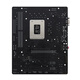 ASROCK B760M-HDV/M.2 D4 Motherboard unterstützt CPU 12600KF/14700KF/13600KF (Intel B760/LGA 1700)