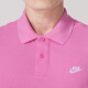 耐克（NIKE）【劲浪体育】男子宽松版型短袖翻领T恤FN3895-675 FN3895-675 M