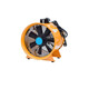SEEDEN portable axial flow fan PVT-30 220v unit 7 days