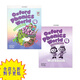 Oxford Natural Spelling Учебник Oxford Phonics World opw Новое издание Уровень 12345 Нажмите версию Уровень 1 (учебник + тренировочный зал)