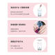 MISS NELLA children's special nail polish can be tear-out and safe and tasteless. Little girl's birthday gifts. Makeup and nail art toys. MN14 Pumpkin Elf 4ml