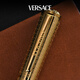 Versace (VERSACE) ballpoint pen signature pen high-end high-end appearance imported gift box business gift teacher graduates day gift