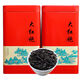 Yixin Yipin 2025 Té nuevo Dahongpao Té Fuerte Strong Fabor Wuyishan Rock Tea Oolong Tea Cinnamon Bulk Regalo Regalo 500G