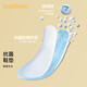 
Balabala baby toddler shoes baby shoes boy shoes girls spring and autumn 2024 new Velcro breathable 208124144215