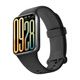 Xiaomi (mi) bracelet 9Pro sports smart bracelet High -precision exercise Healthy Sleeping A respiratory suspension monitoring cardiac blood oxygen monitoring motion bracelet annual flagship black