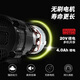 威克士（WORX）WU279无刷电动扳手大扭力汽修木工架子工充电风炮电动工具 WU279 WU279+WU3884.0双电双充