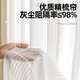 Xiaojiang Material Shoe Rack Household Door Multi-layer Entrance Cabinet Simple Entrance Dust-proof Storage Shoe Cabinet Brown 7-layer 90cm