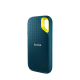 Sandisk 1TB NVME Мобильный твердотельный диск (PSSD) E61 Supreme Speed ​​Spear Perform Edition Songbaiqing SSD Speed ​​Speed ​​1050MB/S Мобильный телефон Прямой подключение к внешнему жесткому диску.