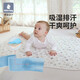 Baby urine separator pad can be washed with water in autumn and winter newborn baby spring waterproof children's diapers tablets Snow Rabbit Wonderland 60x80cm