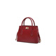 Bolle Gift Bag Bag Women's Bag 25 Spring New Simple y High Galent Texture Lander Crossbody Handbag x9214ax5 Red F
