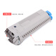 Juwei convient à la cartouche de toner OKI C831DN C831 C841 Toner Cartridge C811dn C831dn Toner Cartridge Rack 10000 Pages Rose Rose Rose