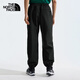 北面（The North Face）UE冲锋裤先锋设计GORETEX男防水透气icon休闲裤24秋冬新款|831L JK3/宇宙黑 S/170/76A
