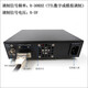 Taizhu Laser 1047/1053/1064/1342/1470/1550nm8W infrared fiber laser Adjustable power laser + fiber package 1047nm100mw