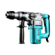Dayi Electric Hammer Electric Pick Multifunktionaler Impact Drill Electric Hammer Beton Industrie Hochleistungs Hochleistungs-Plug-in-Elektrowerkzeuge Dayi 6630 [1050W Dual-Use] Standard
