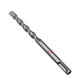 Shantou Lincun round handle electric hammer impact drill bit non-standard 3 4 5 5.5 6.5 7 9 11 13 15m round handle 3*90mm (single price) starting from 5 pieces
