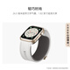 Huawei (HUAWEI) WATCH D2 Dawn Gold Huawei Smart Watch Ambulatory Blood Pressure Monitoring One-click Micro-Physical Examination and Upgrade Multiple Health Research Lightweight and Fashionable Huawei New Blood Pressure Monitor