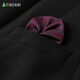 Shanshan suit men's four seasons slim professional business formal top men's suit jacket casual single suit men's clothing