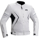 MOTOBOY summer motorcycle riding suit men's mesh breathable motorcycle suit anti-fall riding jacket racing suit suit rider suit SJ-07AIR off-white top XL