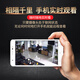 巧度4K超高清摄像头家用4g监控器小巧型无线摄线头带夜视私形无线wifi探头手机远程录像免插电池摄像头 含16G卡】续航款WFI连接+手机远程开关唤醒