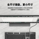 Logitech K845 Механическая клавиатура игра в эн-S-Sports Wired Keyboard Office Office Office Персонализированная версия на заказ клавиш для мальчиков и подруг подарков K845 League of Legends Salerfanie Limited Edition Red Axis