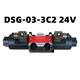 Hydraulic solenoid valve DSG-03-2B2 DSG-03-3C2 DSG-03-3C60 DSG-03-2B3B DSG-03-3C2-DL 24V